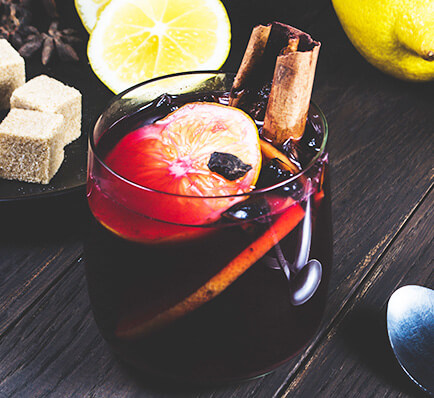 POTT Winterharmony mit Pott Rum